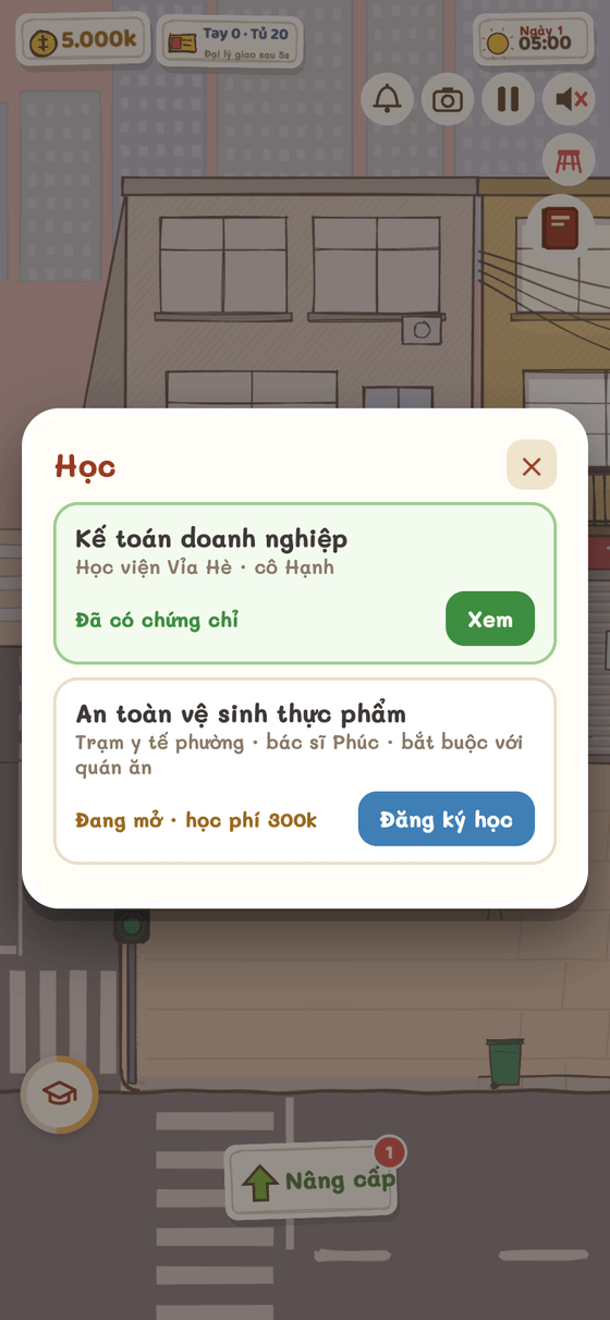 Bảng Học